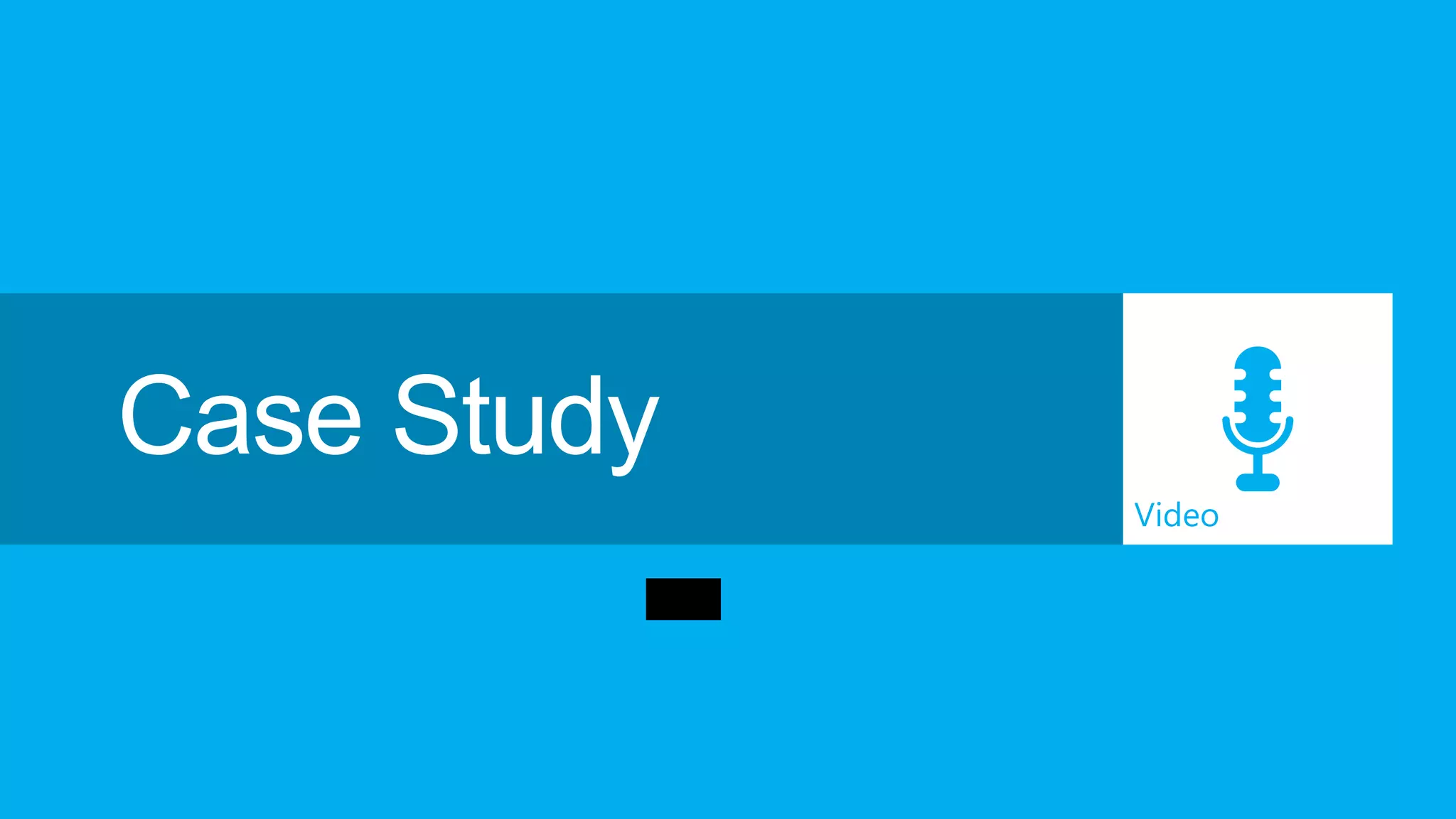 ซอฟต์แวร์ไทยสู่เวทีโลกด้วย Windows azure overview