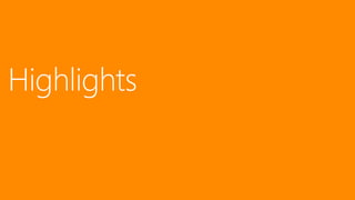 Windows azure overview for SharePoint Pros 