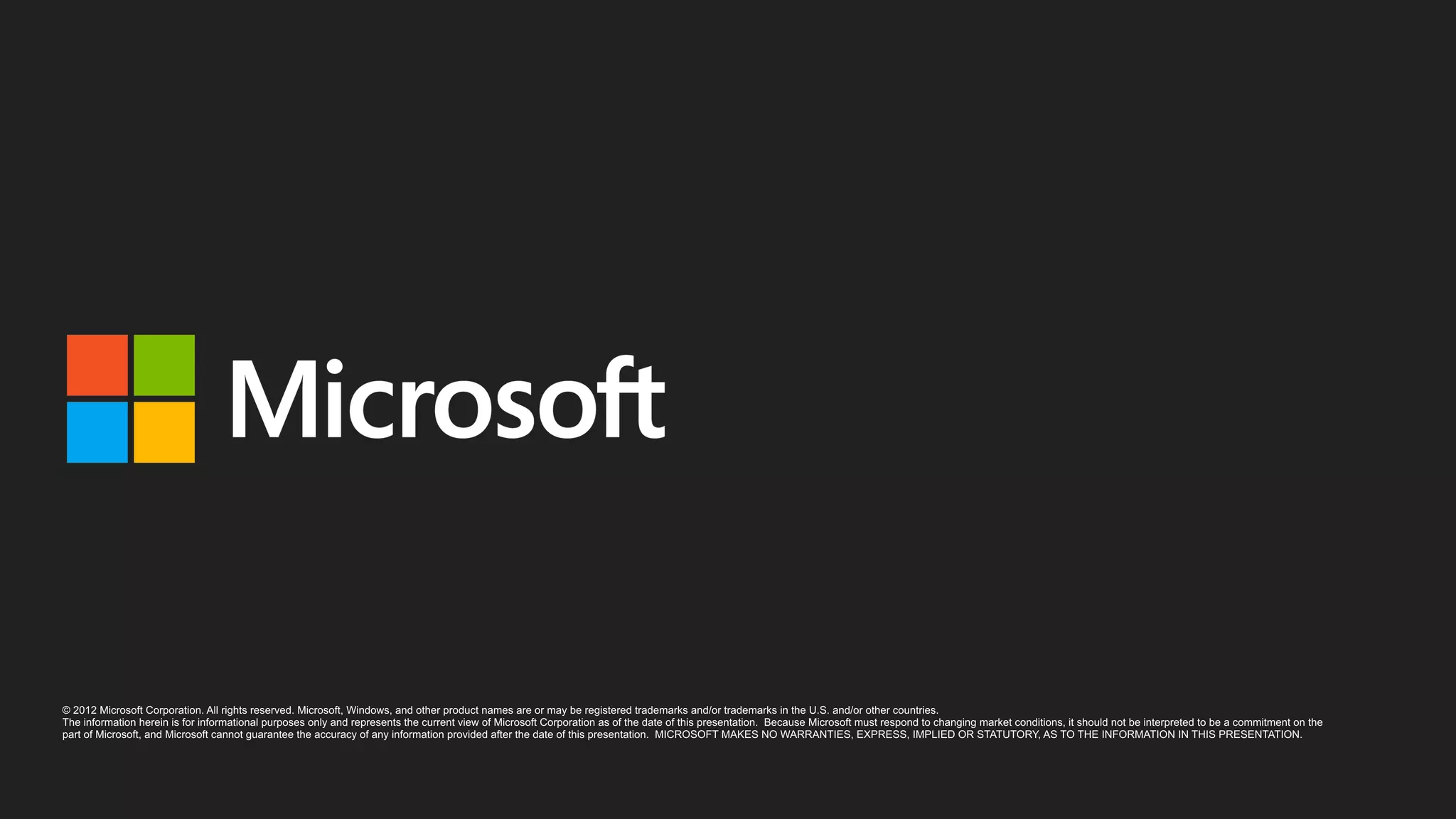 ISTSEC 2013 - Bulut Bilişim ve Güvenlik