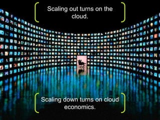 Cloud Economics | PPTX