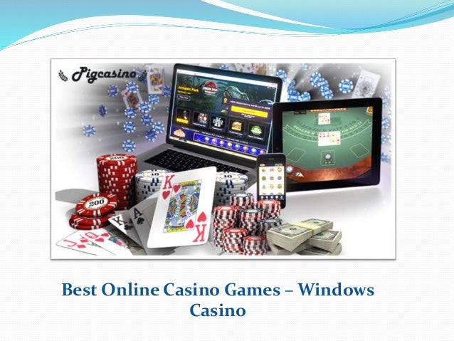 Best Online Casino Platforms Best Online Casino Platforms