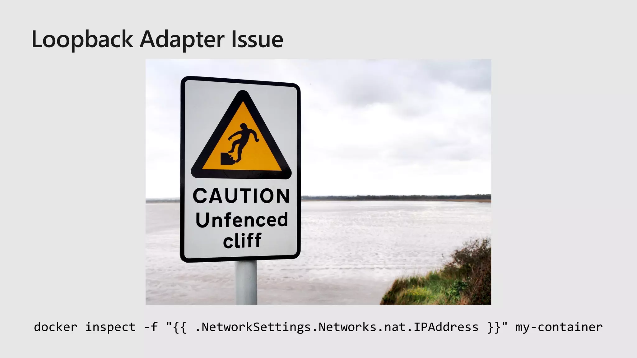 docker inspect -f "{{ .NetworkSettings.Networks.nat.IPAddress }}" my-container
 