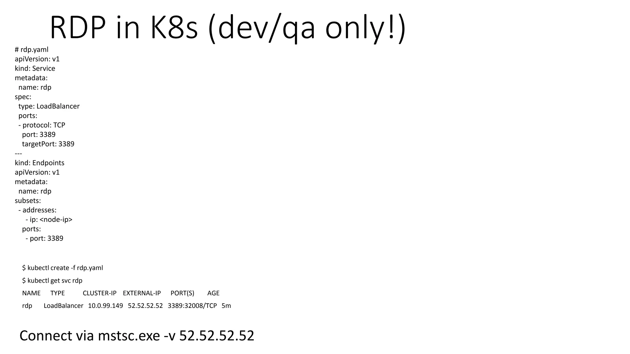 Windows Containers Troubleshooting PPT Windows containers troubleshooting ppt