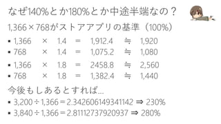 





 