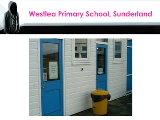 Westlea Primary School, Sunderland 