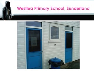 Westlea Primary School, Sunderland 