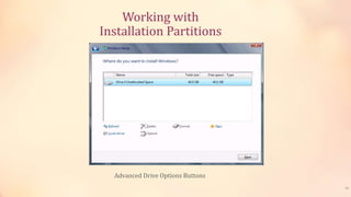 Windows Server 2012 Installation and Configurtion Superiorgrw | PPTX