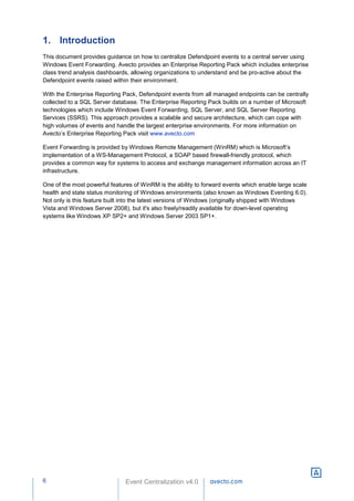 Windows event forwarding.pdf