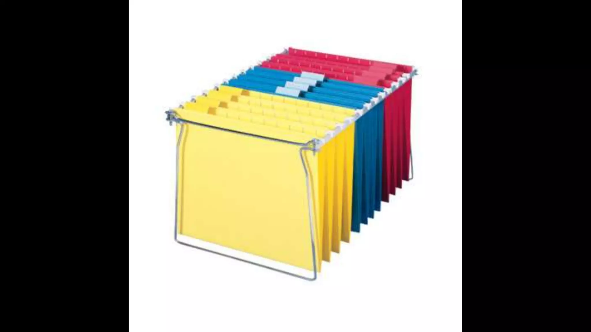 Windows File Explorer/Windows Explorer - The Basics | PPTX