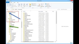 Windows File Explorer/Windows Explorer - The Basics | PPTX