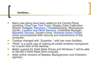 Windows 7 | PPS