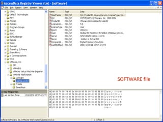 SOFTWARE file
 