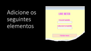 Windows Form C++ - Como trabalhar em Windows Forms no VIsual Studio | PPTX