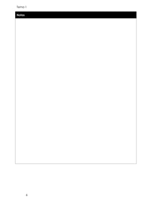 Tema 1
6
Notas
 