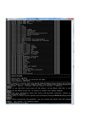 Secure Shell, or SSH, is a cryptographic (encrypted) network protocol to allow remote login and other network services to operate securely over
an unsecured network.[1]
SSH provides a secure channel over an unsecured network in a client-server architecture, connecting an SSH client application with an SSH
server.[2]
Common applications include remote command-line login and remote command execution, but any network service can be secured with
SSH. The protocol specification distinguishes between two major versions, referred to as SSH-1 and SSH-2.
The most visible application of the protocol is for access to shell accounts on Unix-like operating systems, but it sees some limited use
on Windows as well. In 2015, Microsoft announced that they would include native support for SSH in a future release.[3]
SSH was designed as a replacement for Telnet and for unsecured remote shell protocols such as the Berkeley rlogin, rsh, and rexec protocols.
Those protocols send information, notably passwords, in plaintext, rendering them susceptible to interception and disclosure using packet
analysis.[4]
The encryption used by SSH is intended to provide confidentiality and integrity of data over an unsecured network, such as the Internet,
although files leaked by Edward Snowden indicate that the National Security Agency can sometimes decrypt SSH, allowing them to read the
content of SSH sessions
SSH uses public-key cryptography to authenticate the remote computer and allow it to authenticate the user, if necessary.[2]
There are several
ways to use SSH; one is to use automatically generated public-private key pairs to simply encrypt a network connection, and then
use password authentication to log on.
Another is to use a manually generated public-private key pair to perform the authentication, allowing users or programs to log in without having to
specify a password. In this scenario, anyone can produce a matching pair of different keys (public and private). The public key is placed on all
computers that must allow access to the owner of the matching private key (the owner keeps the private key secret). While authentication is based
on the private key, the key itself is never transferred through the network during authentication. SSH only verifies whether the same person
offering the public key also owns the matching private key. In all versions of SSH it is important to verify unknown public keys, i.e. associate the
public keys with identities, before accepting them as valid. Accepting an attacker's public key without validation will authorize an unauthorized
attacker as a valid user.
SSH is typically used to log into a remote machine and execute commands, but it also supports tunneling, forwarding TCP
ports and X11 connections; it can transfer files using the associated SSH file transfer (SFTP) or secure copy (SCP) protocols.[2]
SSH uses
the client-server model.
The standard TCP port 22 has been assigned for contacting SSH servers.[7]
An SSH client program is typically used for establishing connections to an SSH daemon accepting remote connections. Both are commonly present on most
modern operating systems, including Mac OS X, most distributions of GNU/Linux, OpenBSD, FreeBSD, NetBSD, Solaris and OpenVMS.
Notably, Windows is one of the few modern desktop/server OSs that does not include SSH by default. Proprietary, freeware and open source (e.g. PuTTY,
[8]
and the version of OpenSSH which is part of Cygwin[9]
) versions of various levels of complexity and completeness exist. Native Linux file managers
(e.g. Konqueror) can use the FISH protocol to provide a split-pane GUI with drag-and-drop. The open source Windows program WinSCP[10]
provides similar
file management (synchronization, copy, remote delete) capability using PuTTY as a back-end. Both WinSCP[11]
and PuTTY[12]
are available packaged to run
directly off of a USB drive, without requiring installation on the client machine. Setting up an SSH server in Windows typically involves installation (e.g. via
installing Cygwin[13]
).
SSH is important in cloud computing to solve connectivity problems, avoiding the security issues of exposing a cloud-based virtual machine directly on the
Internet. An SSH tunnel can provide a secure path over the Internet, through a firewall to a virtual machine.[1
 
