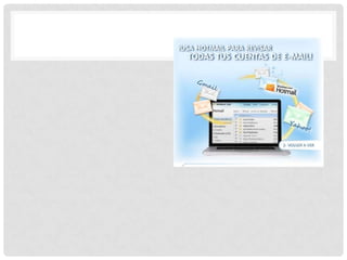 Windows hotmail miguel