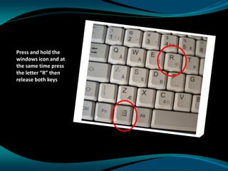 Windows icon | PDF