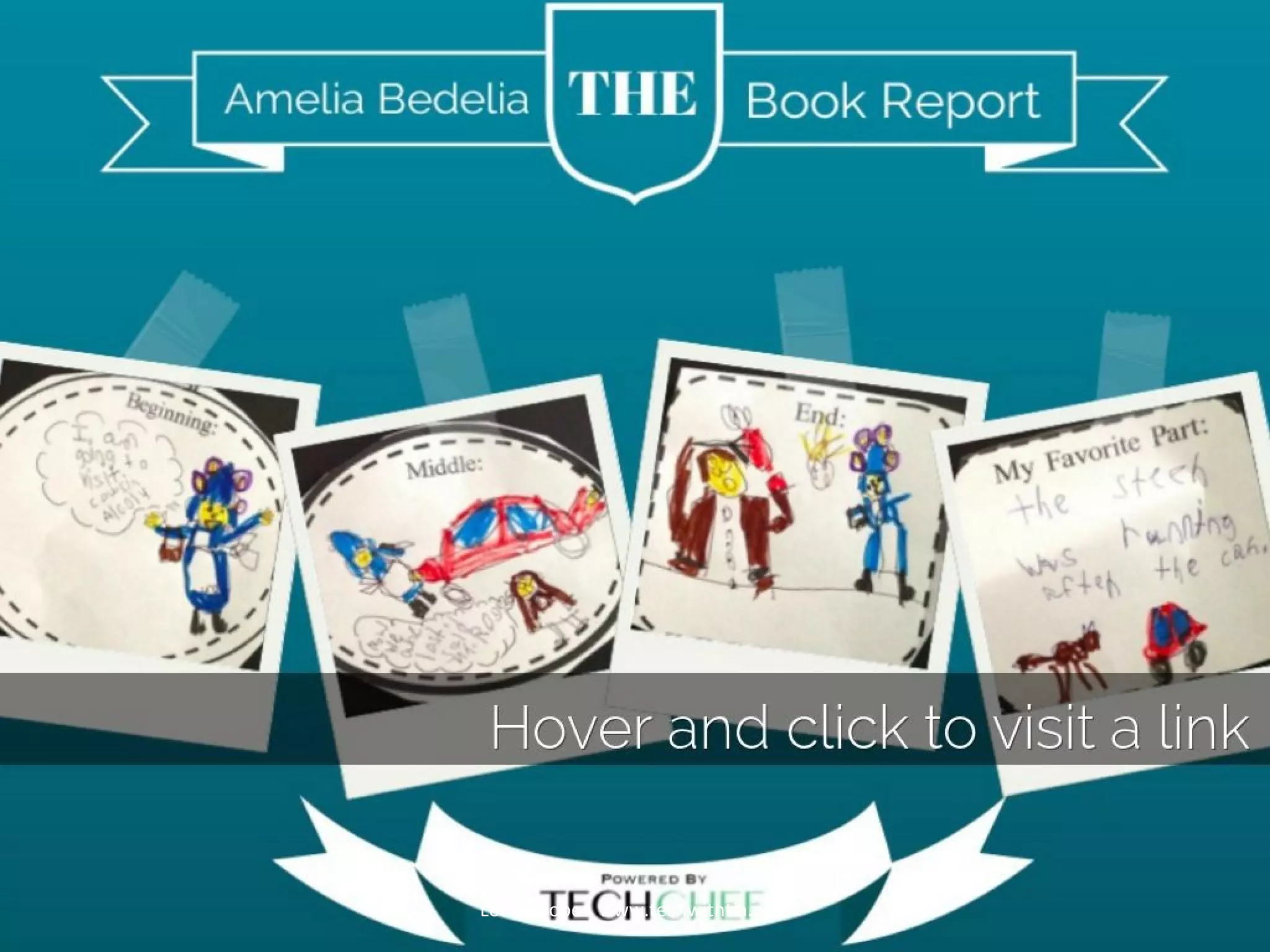 Letia Cooper www.techwithtia.com

 