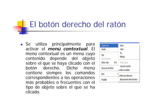 Windows introduccion | PDF