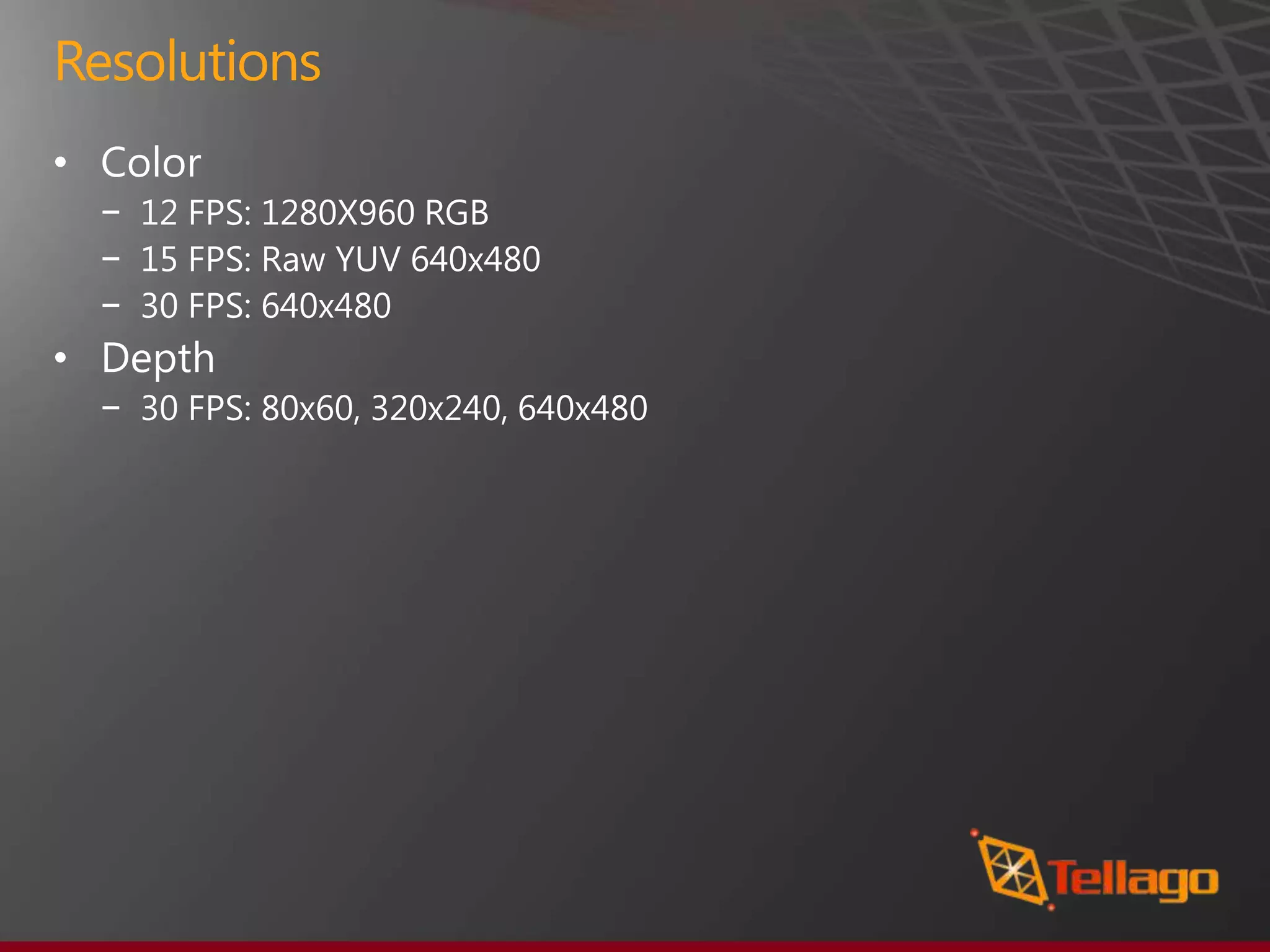 Resolutions
•
    −
    −
    −
•
    −
 