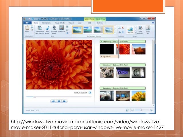 Descargar Movie Maker Para Windows Softonic Descargar Movie Maker Para Windows Softonic