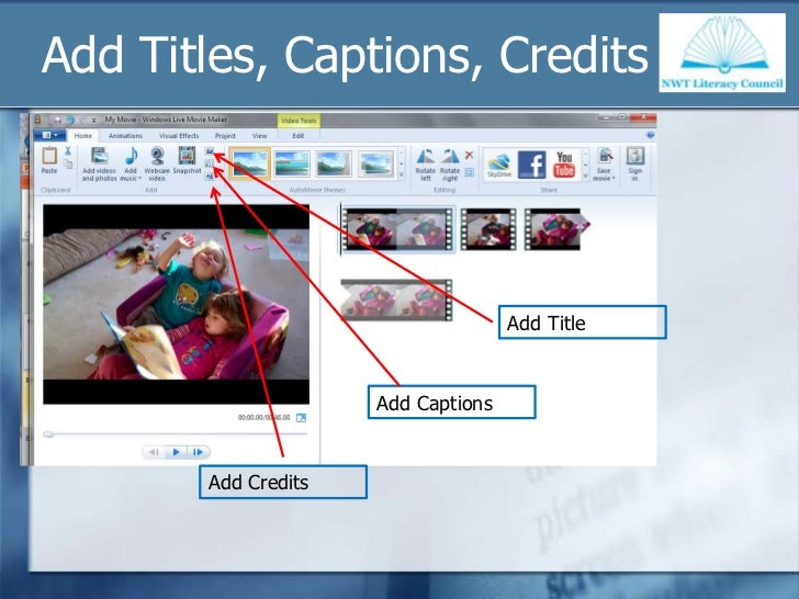 credits maker online