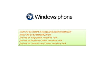 Bessere Microsoft Office Outlook®-Verknüpfungen*Mit Exchange