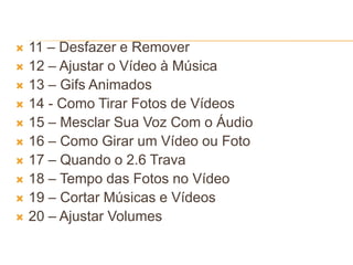 Como fazer um GIF animado no Photoshop - Canaltech