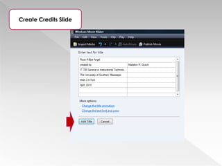 Yields professional results