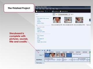 Supports  a number of file formats