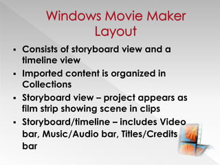 Included in Microsoft Windows