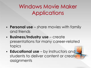 Packaged with some Windows versions