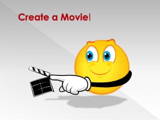 Imported content is organized in Collections
