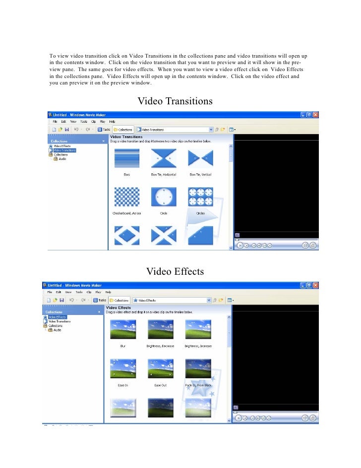 Windows 10 Movie Maker Tutorial | windows movie maker tutorial Windows 10 Movie Maker Tutorial | windows movie maker tutorial