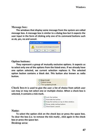 Windows note(43 69) | DOC