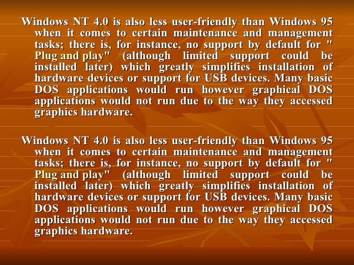 Windows Windows