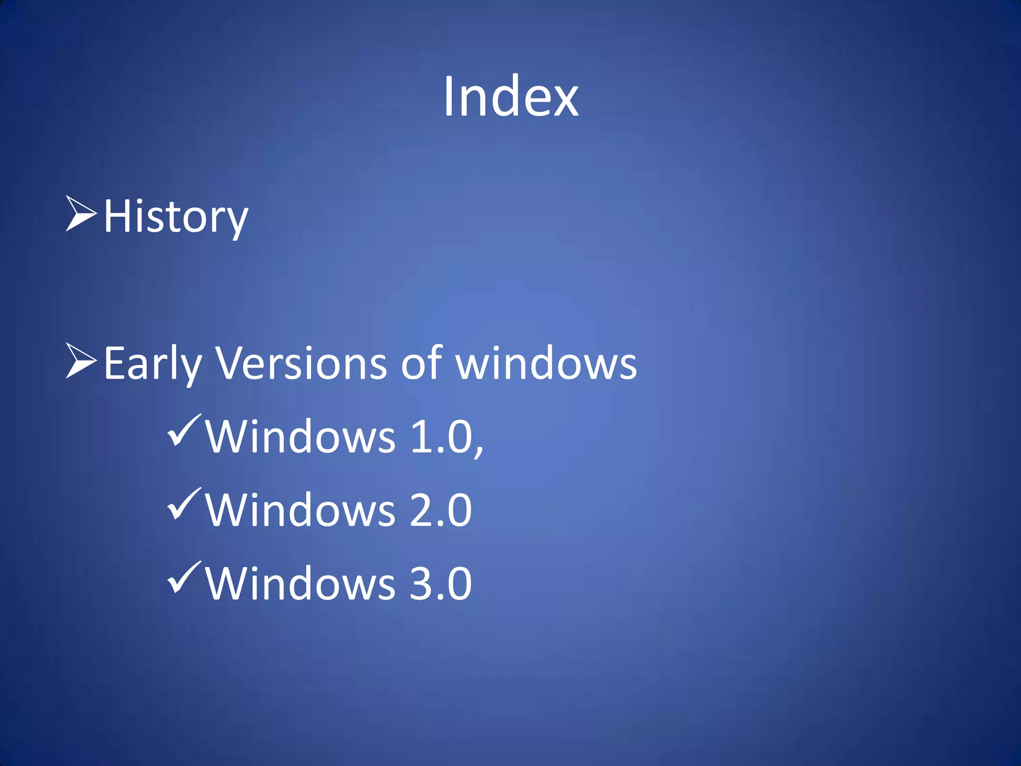 windows95 98 2000 me用 Windowsの歴史② | KENスクールブログ