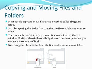 Windows operating system | PPT
