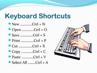 Windows operating system | PPT