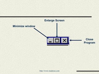 Windows Operating System | PPT