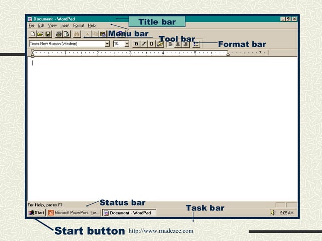 Windows Operating System | PPT