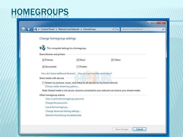 Windows operating systems | PPT