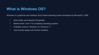 Windows OS Prgjxdntat-hhhvcgcgggbbion.pptx