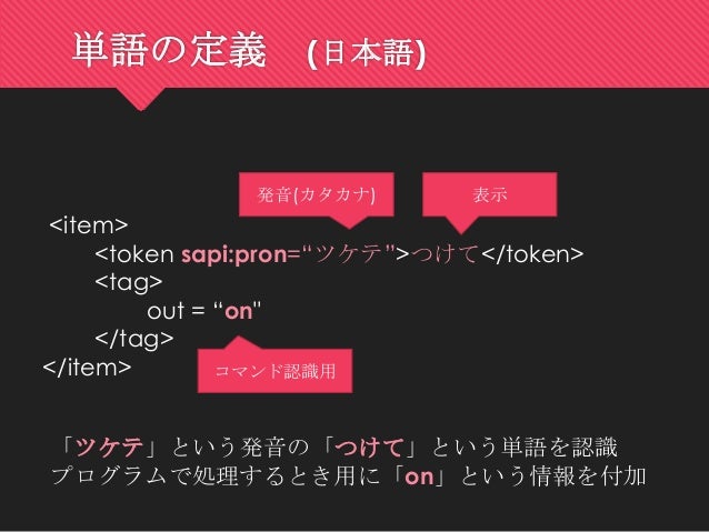 Windows Phoneで音声認識しよう
