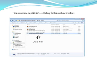 It allows them to handle events from pages. 