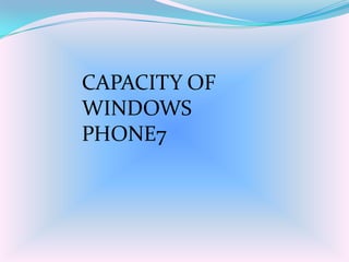 Why should I go for Silverlight?