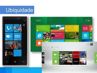 Ubiquidade
