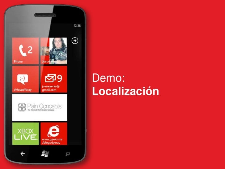 Forex windows phone 7