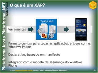 Maduro, robutos, tecnologiaamplamenteadotada. Vide: Xbox 360, Windows, e Zune