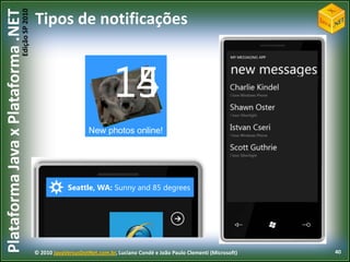 Integrado com o framework
